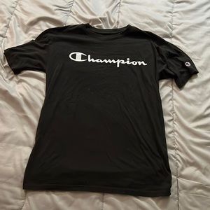 CHAMPION SHIRT